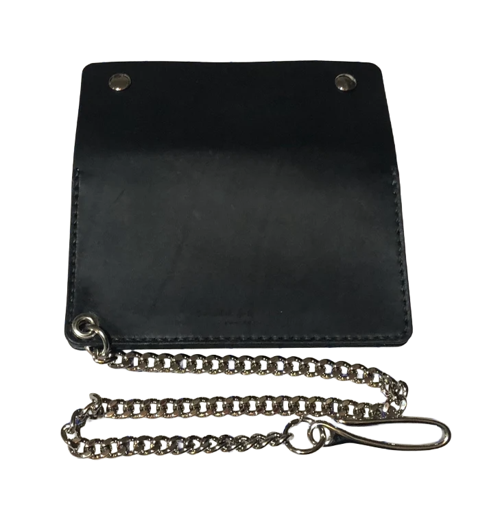 Trucker Wallet