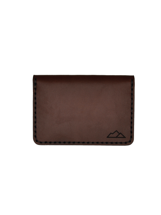 No. 14 | Folding 4-Pocket Wallet
