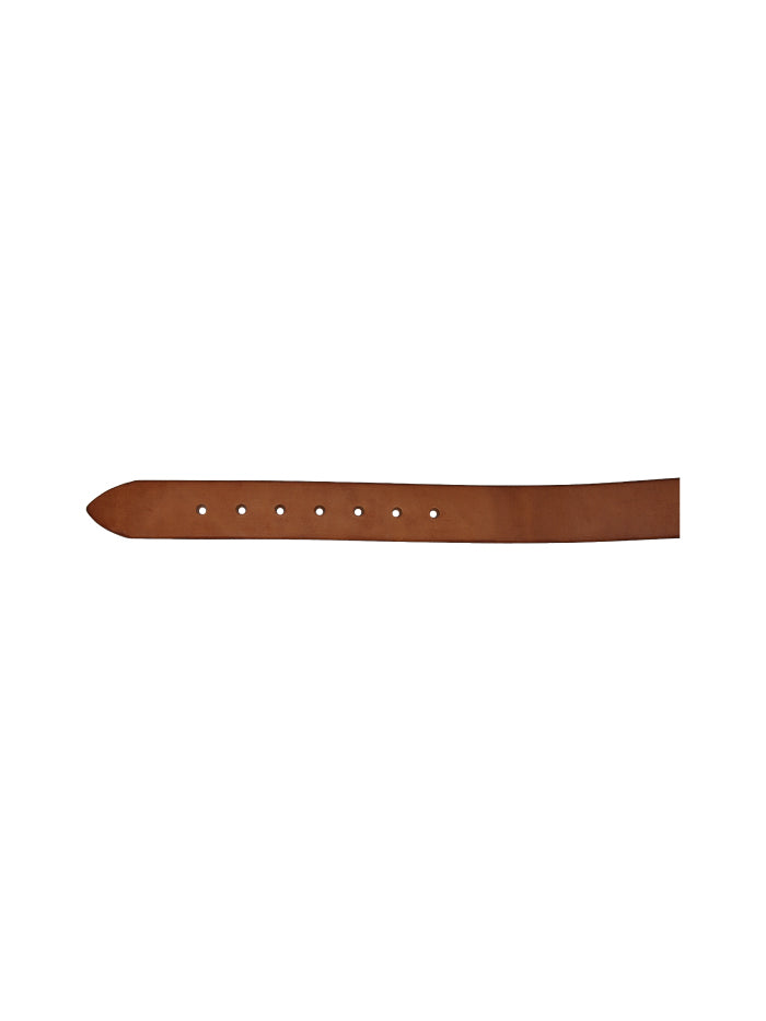 LC: Men’s Full Grain Leather Belt | Old-World Harness