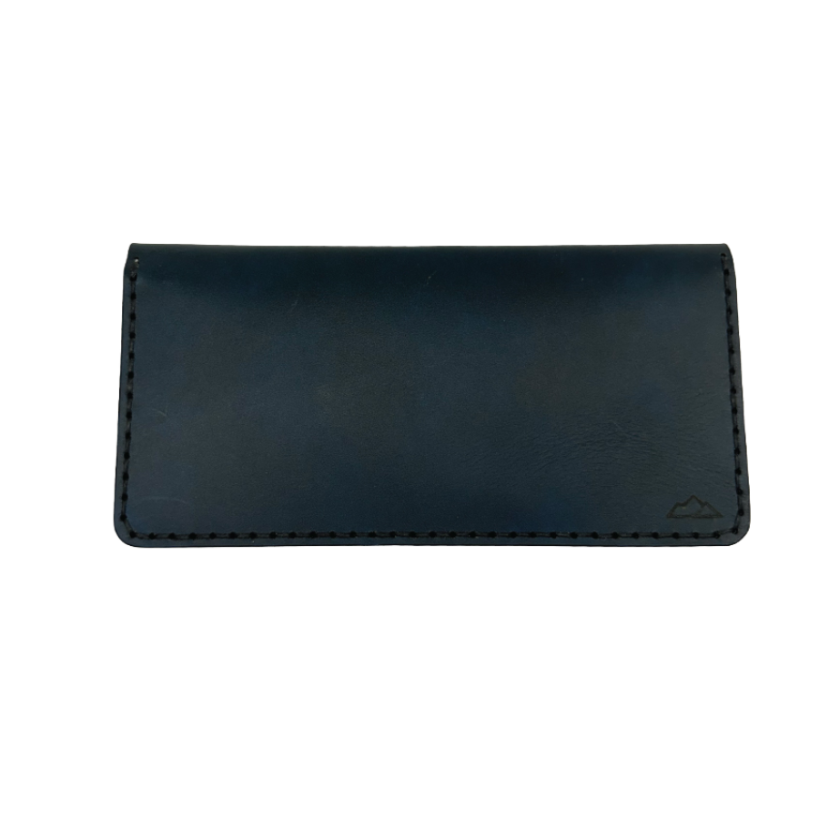 Nine-Pocket Long Wallet