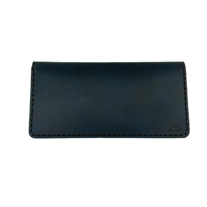 Nine-Pocket Long Wallet