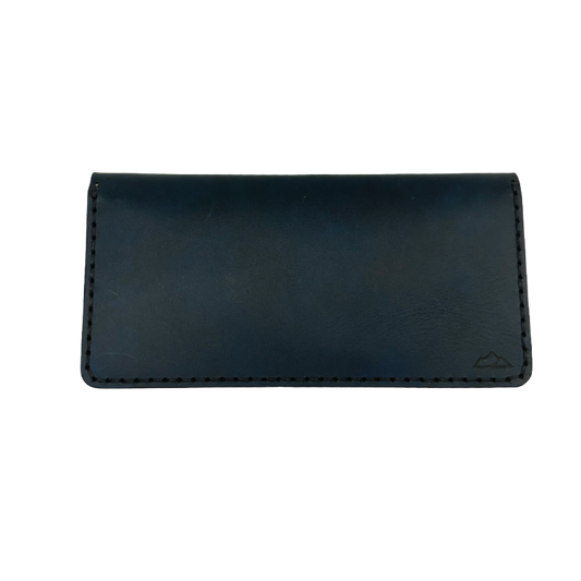 Nine-Pocket Long Wallet