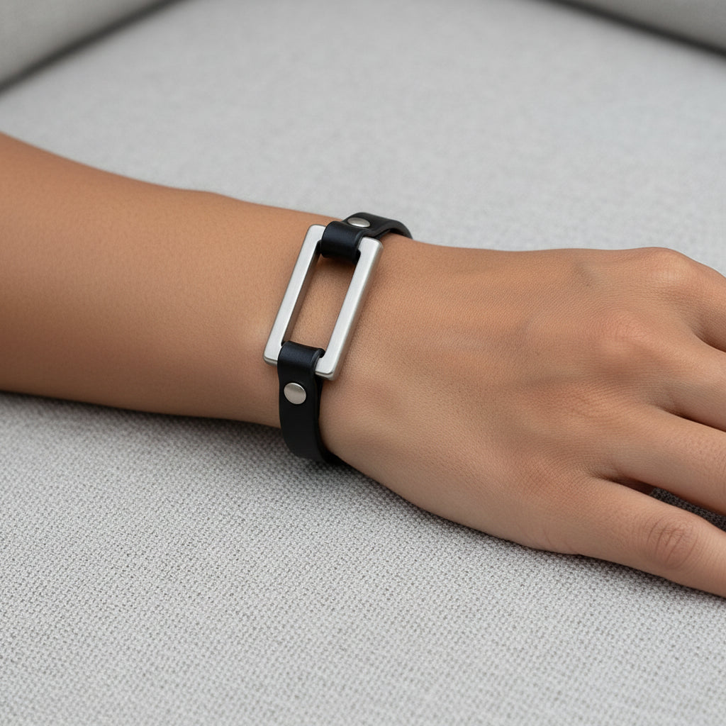 Strap Bracelet