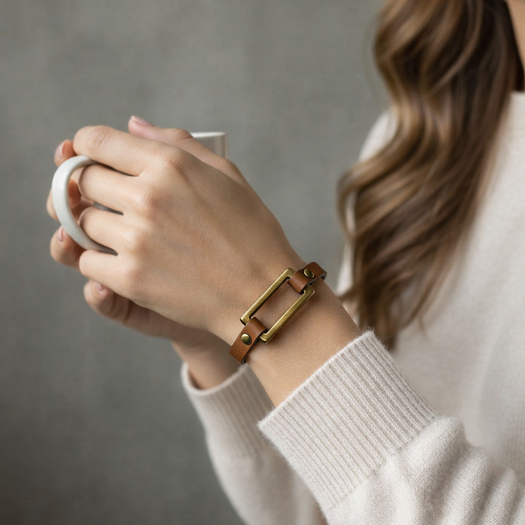 Strap Bracelet