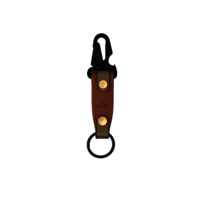 LC: Keychain with HK Clip
