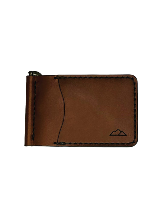 Money Clip Wallet
