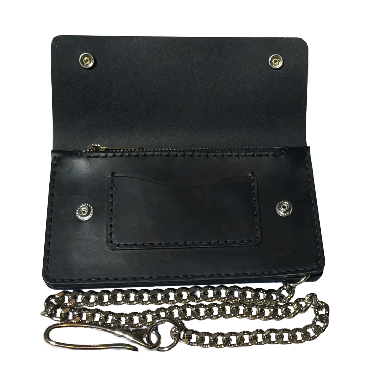 Trucker Wallet